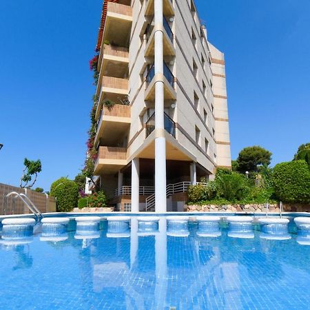 Rentalmar Salou Mar Kültér fotó