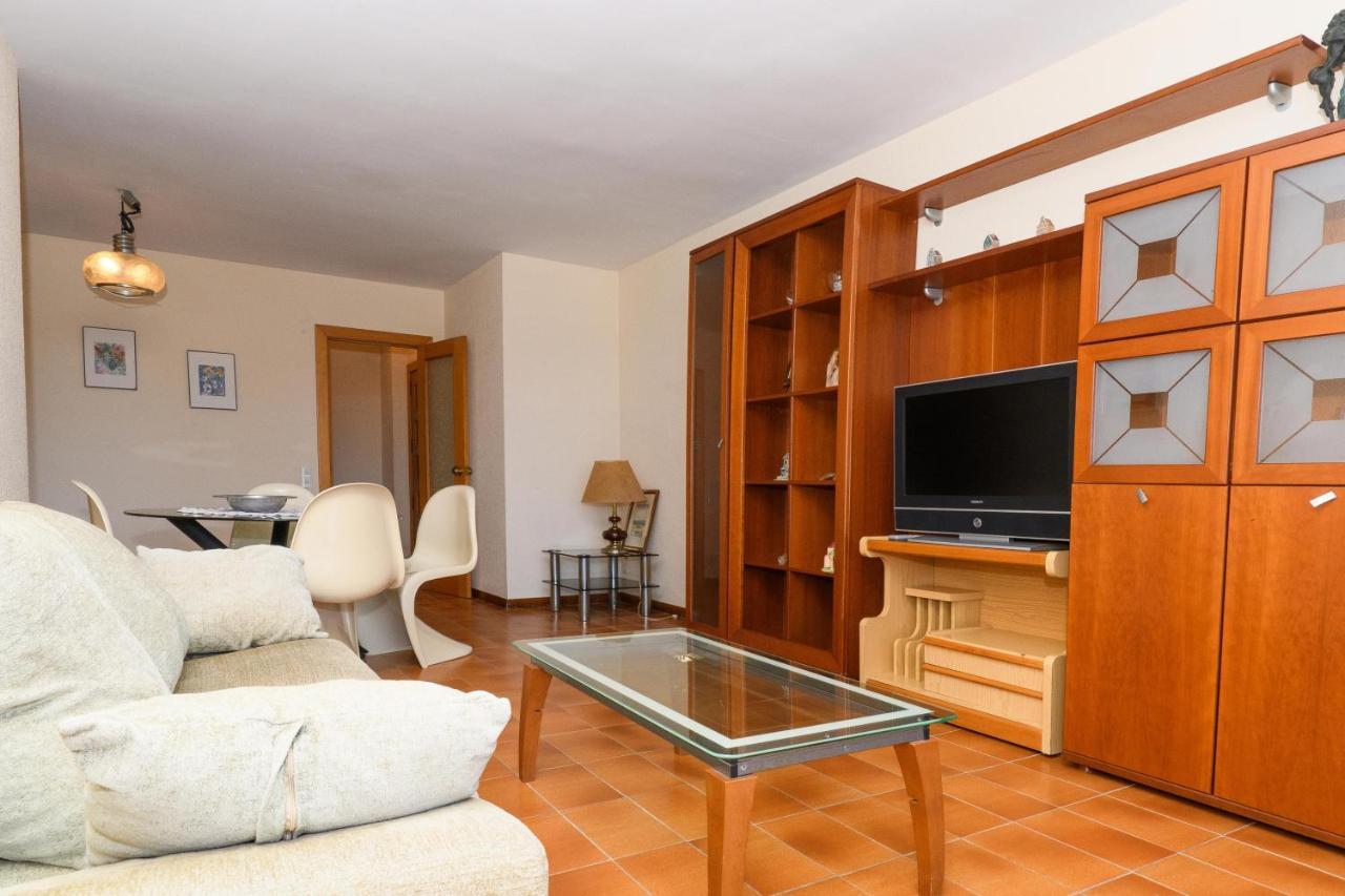 Rentalmar Salou Mar Kültér fotó