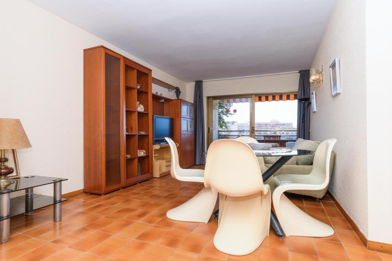 Rentalmar Salou Mar Kültér fotó