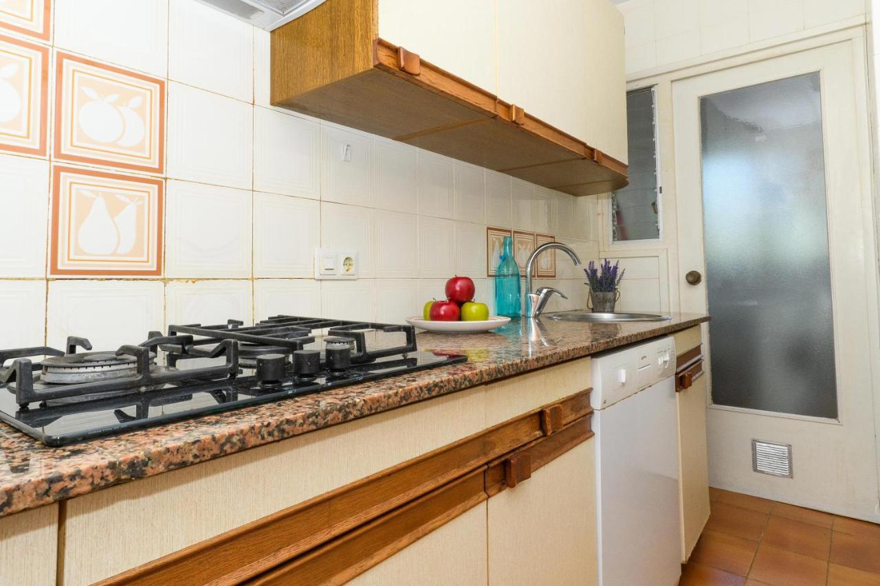 Rentalmar Salou Mar Kültér fotó