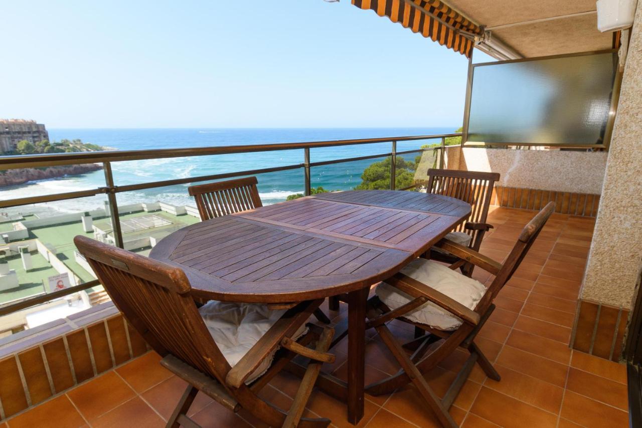 Rentalmar Salou Mar Kültér fotó