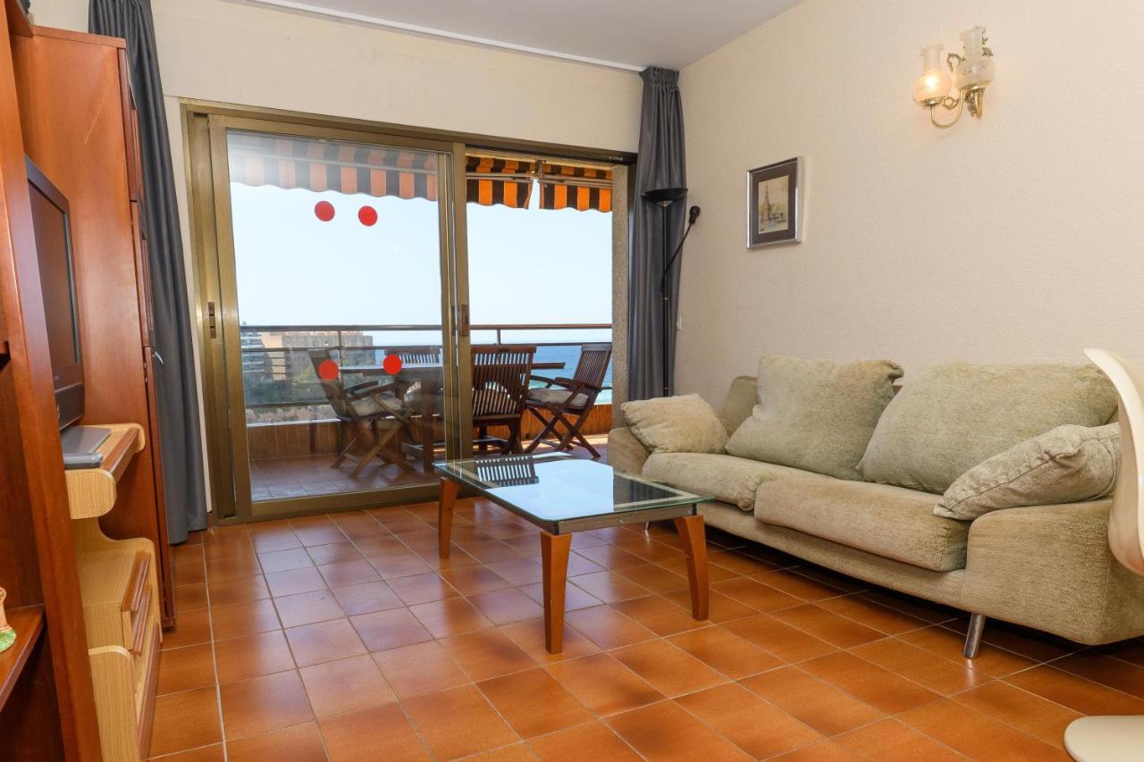 Rentalmar Salou Mar Kültér fotó