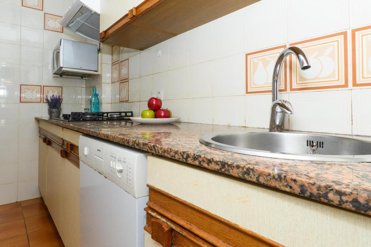 Rentalmar Salou Mar Kültér fotó
