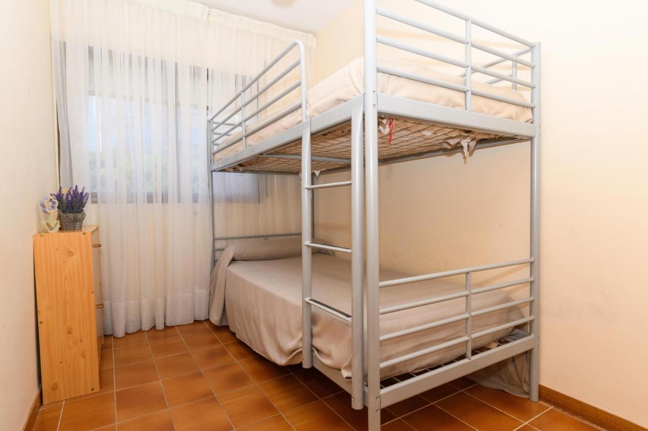 Rentalmar Salou Mar Kültér fotó