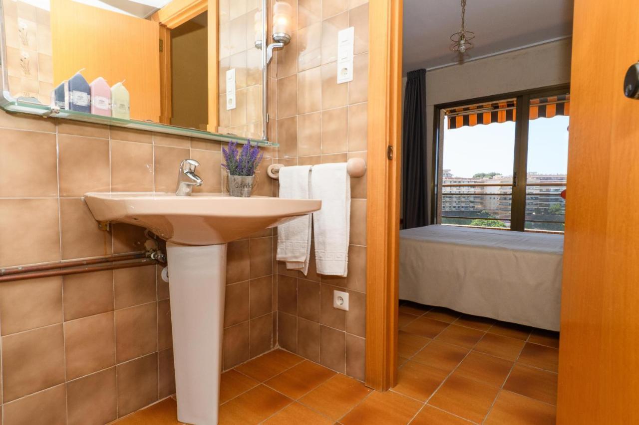 Rentalmar Salou Mar Kültér fotó
