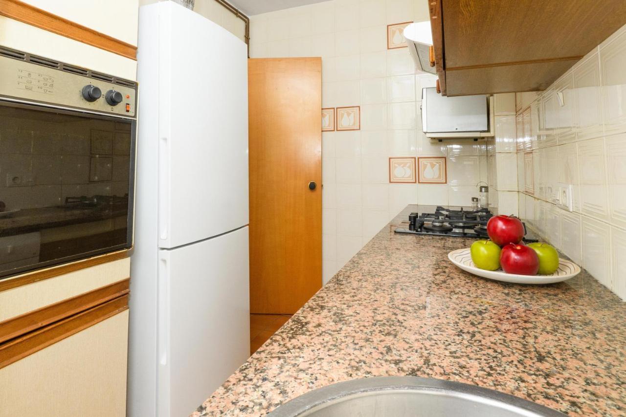 Rentalmar Salou Mar Kültér fotó
