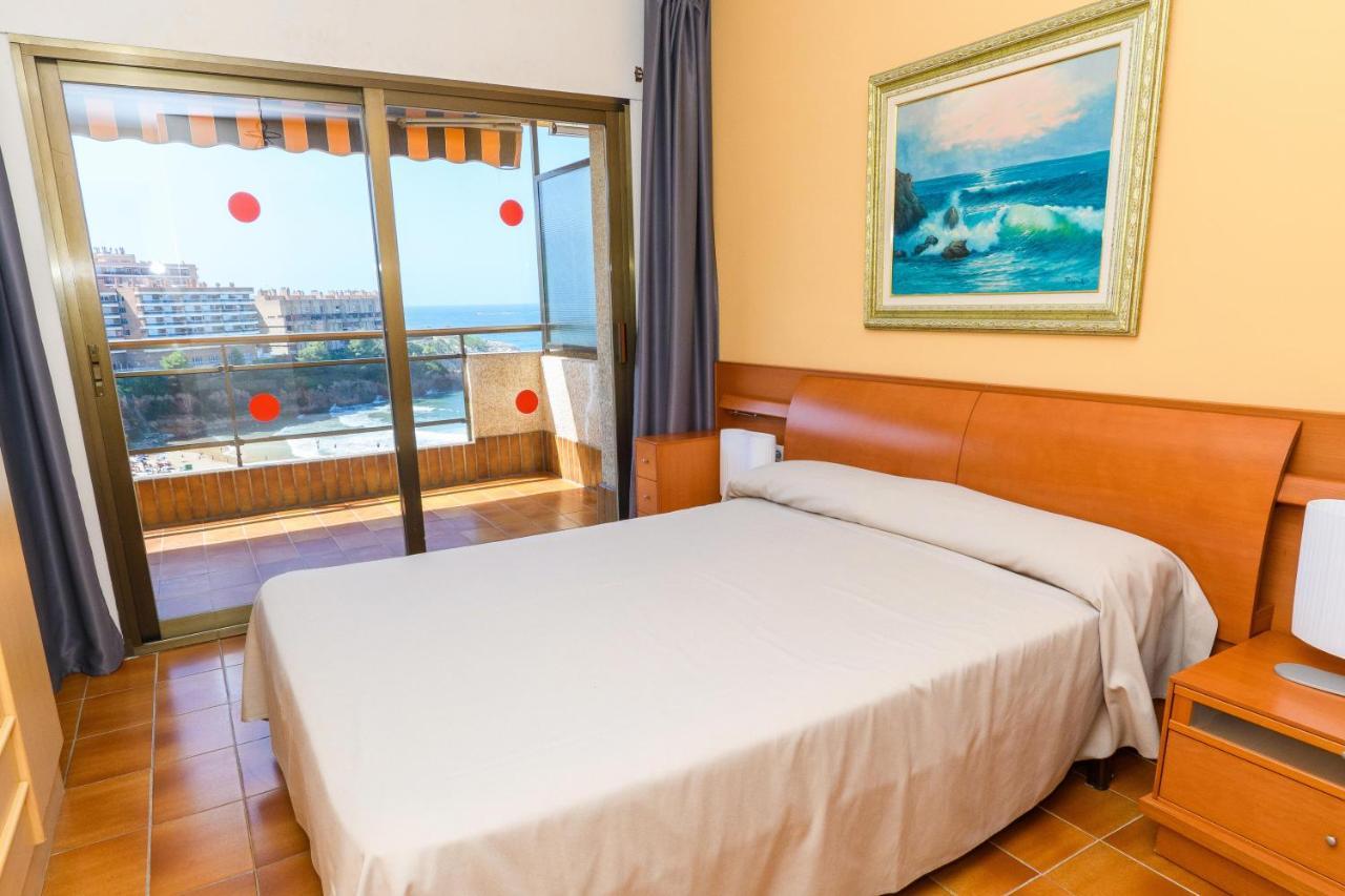 Rentalmar Salou Mar Kültér fotó